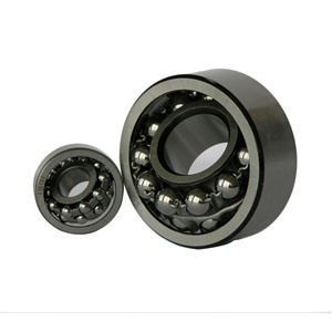 Self Aligning Ball Bearings