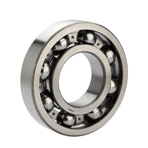 Deep Groove Ball Bearings